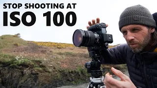 What Pros Know about ISO that Beginners Often Ignore!