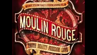 Moulin Rouge Nature Boy