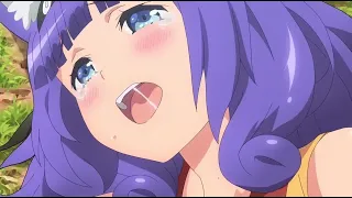 Anime | ПРИКОЛЫ | Смешные моменты Из Аниме |#59