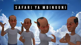 SAFARI YA MBINGUNI FULL MOVIE