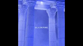 AS IF IT'S YOUR LAST - BLACKPINK (AI Inst. + BG Vocals)