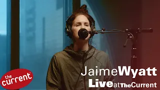 Jamie Wyatt plays two songs from "Feel Good" in studio