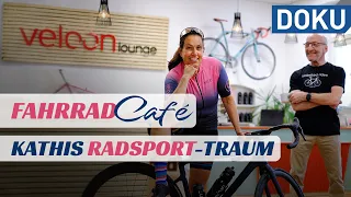 Leidenschaft Radsport – neues Label und Radlertreff im Taunus | erlebnis hessen | Dokus & Reportagen