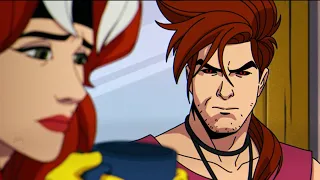 Magneto Cockblocks Gambit Again with Sugar in Rogues Coffee X-Men 97' Episode 4