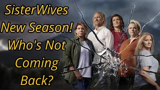 SisterWives Make Major Changes To Their Family! Kody Vacations For Spring Break!