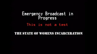 Women incarceration