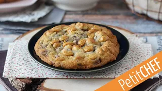 2 RICETTE SPECIALI per chi ama i Cookies