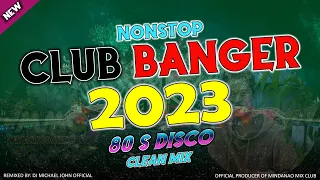 Best of 80s Club Banger Mix 2023 - (DJ MICHAEL JOHN FT. 80S DISCO HITS) PART. 5