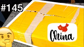 Chibson Tried to Sponsor Me?!? | Trogly's Unboxing Guitars Vlog #145