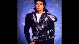 Michael Jackson - Keep The Faith - Instrumental