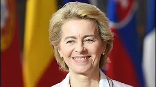 Ursula Von der Leyen de retour à Lampedusa