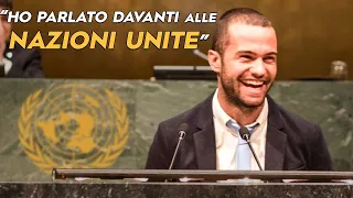 “HO PERSO LA MEMORIA MA ORA RICORDO TUTTO” | Questa è la storia di Andrea Caschetto😁 [EXTRA]