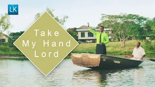 "Take my hand Lord" by New Guinea Island students of  Pacific Adventist University_LaurieKay Films