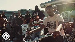 116 & Lecrae - California Dreamin feat. John Givez (Official Music Video)