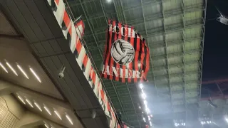 MILAN 2 - 0 VENEZIA | SAN SIRO 22/09/2021