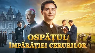 Film Evanghelic | "Ospățul Împărăției Cerurilor" | Mărturia unui preot catolic