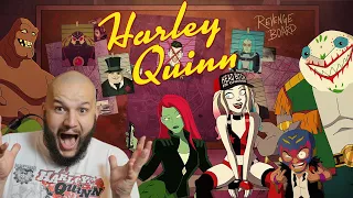 Harley Quinn Sezon 2 [💓 Jest jeszcze LEPIEJ! 💓]
