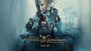 hindi Pirates of the Caribbean Dead Men Tell No Tales 2017 720p BluRay x264 Dual Au