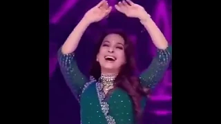 Madhuri Dikshit and Juhi Chawla dance ❤️💖💝💕❣️