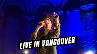 Safe Here (live) - LP