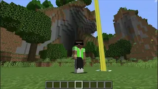 Minecraft "Jak zrobić kolorowe światła laserowe?"