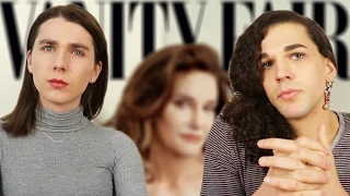 Transgender People React To Caitlyn Jenner's Coming Out