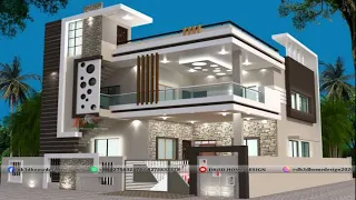 25x45 house plan ll 2 bhk house plan ll 1125 sqft house plan ll 125 sqft house plan