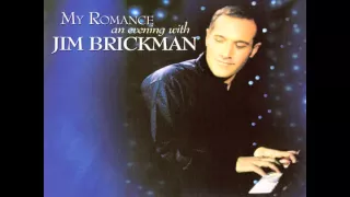 Jim Brickman - Glory