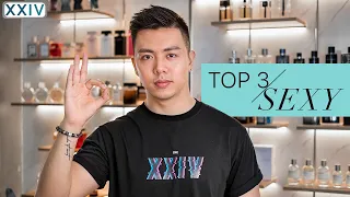 Top 3 Nước Hoa Nữ Thu Đông SIÊU QUYẾN RŨ! - Hoàng XXIV