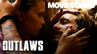Overthrowing the Leader of the Biker Gang | 1% (Outlaws) | Moviestacks