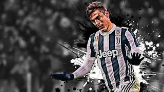 DYBALA•SKILLS••AND••GOALS 2020/21 FT. CHANGES