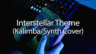 Interstellar Theme - Kalimba/Digitone Synthesizer Cover