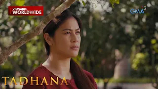 Misis, ipinaubaya ang karapatan sa kanyang anak sa kabit ni mister! | Tadhana