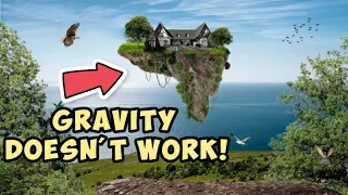 8 Misteryosong Lugar sa Mundo na Walang Gravity|Places on the Planet where gravity doesn't work