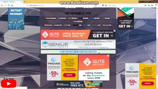 website nambang ethreum langsung masuk wallet faucethub