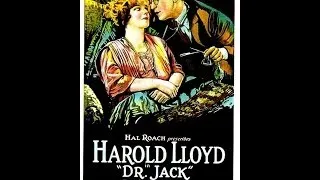 Doctor Jack ("Dr.  Jack", 1922)