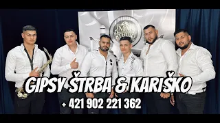 ⭐️Gipsy Štrba Kariško⭐️ - Bez Teba (OFFICIAL VIDEO -( COVER BOKI )