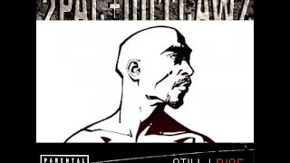 2Pac - Still I Rise (OG Final Mixdown)(High Quality Remastered)(8D Audio Surround Sound)