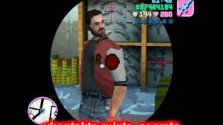 Пасхалка GTA Vice City #13