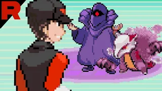 LAVENDERS NEW MYSTERY - Pokemon Team Rocket Edition Part 7 Rom Hack Gameplay Walkthrough