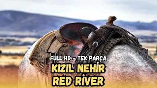 Río rojo (1952) – Río rojo | Vaqueros y películas del Oeste