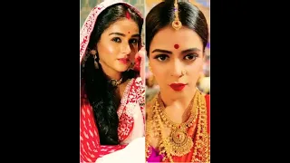 Thapki Pyaar Ki Season 2 || Thapki and Hanshika Dress Collection || best dresses ko comment kigiye