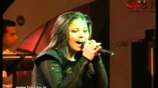 CHUKU BUKU RAILU | Jogi | Sunidhi Chauhan | 49th Bengaluru Ganesh Utsava 2011