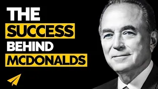 It's never too late to start! - Ray Kroc success story - Famous Friday