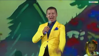 20. "Песенка друзей". Александр Олешко. Домисолька