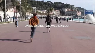 On ne badine pas avec l'amour (Bande annonce)