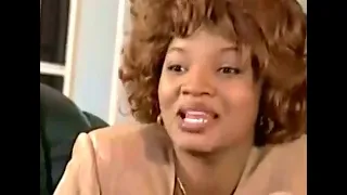 Husband Snatcher (Nollywood Movie)