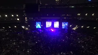 Billy Joel -Piano Man (Melbourne MCG 2022)