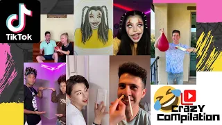 Titktok Compilation -New Titktok  Trending Funny Video - Titktok Best- Try Not To Laugh Watch Now 😎🎞