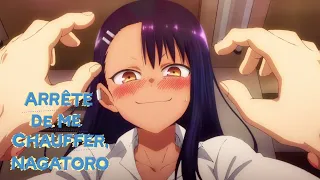 Arrête de me chauffer, Nagatoro | TRAILER OFFICIEL